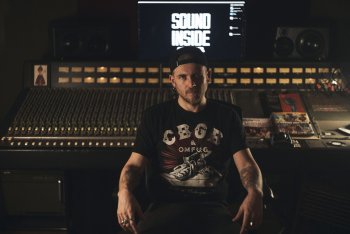 Jex di Soundinside