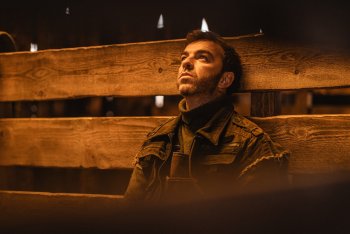 Tutte le foto sono di BOGDAN 'CHILLDAYS' PLAKOV