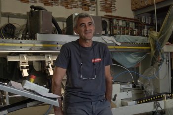 © Tutte le foto sono tratte da un video di Daniele Dugnani per gentile concessione di Tiziano Dugnani, salvo dove diversamente indicato