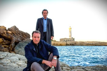 Tutte le foto per gentile concessione di Andrea Tich