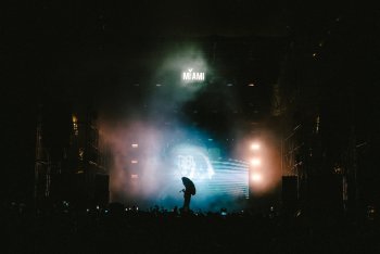 Bladee - foto di Kimberley Ross