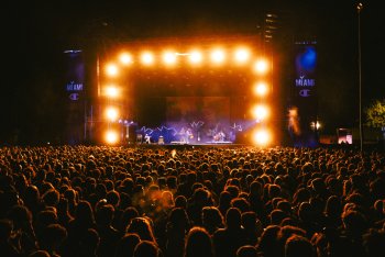Il Palco Champion, foto di Kimmica