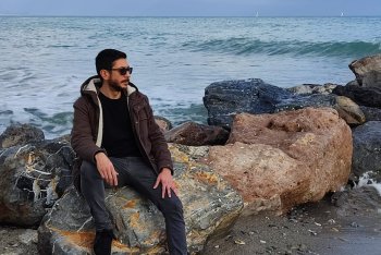 Manzish - foto di La Sime