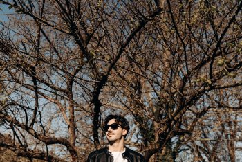Mattia Bocchi – foto di Matteo Mora