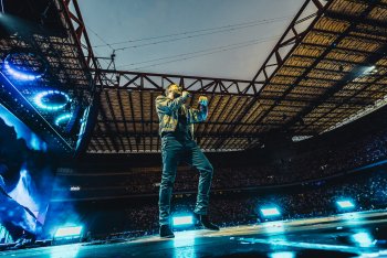 Tutte le foto di Starfooker per Rockit