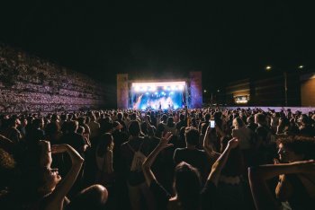 Le foto sono di Michele Piazza, tratte dalla scorsa edizione di Lumen