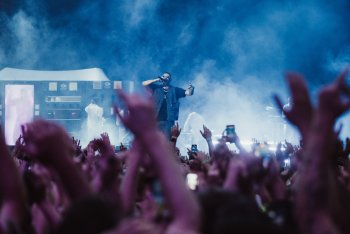 Tutte le foto sono di Starfooker per Rockit