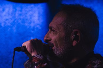 Cesare Isernia – foto stampa