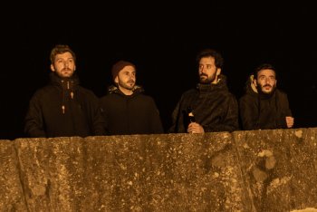 Seneca Effect – foto di Riccardo Scotti