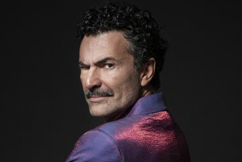 Riki Cellini - Foto di Renato Liguori