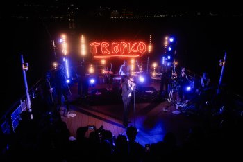 Tropico - foto Alessandra Finelli Studio