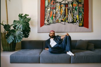 Le foto di Frah Quintale sono di Sha Ribeiro