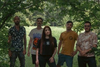 Glimmer Void - Foto di Beatrice Curti