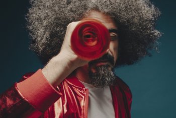 Foto di Alberto D'Andrea