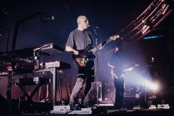 I Cani - foto di Riccardo Trudi Diotallevi