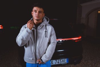 Foto di Lara Baiocco