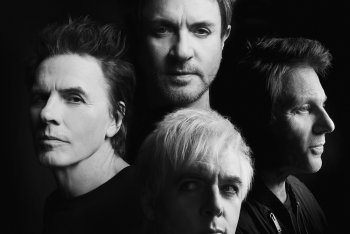 I Duran Duran