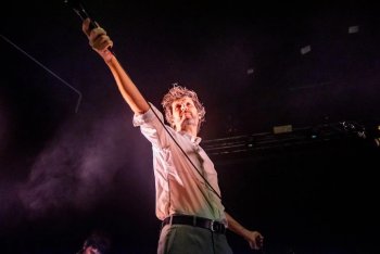 Foto: Starfooker per Rockit