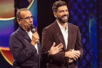 Frame da Sarà Sanremo