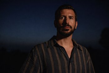 Checco Curci - foto di Anna Squicciarini