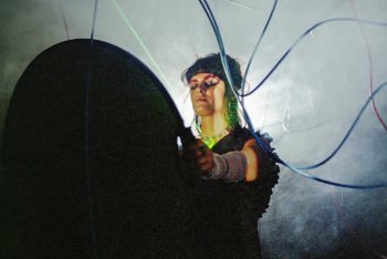 Le foto sono di Pierluca Esposito