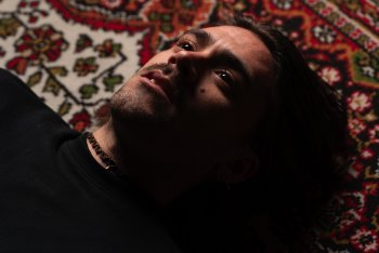 Nico Arezzo - foto stampa