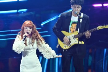 Maria Antonietta e Colombre