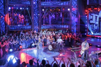 Max Pezzali live sulla Costa Toscana