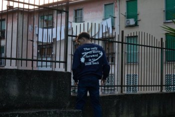 Foto di Lorenzo Gallo