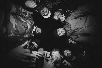 I 'membri' del Muretto oggi