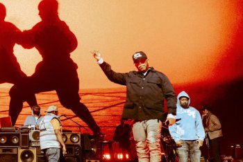 Foto via Fb Vivo Concerti