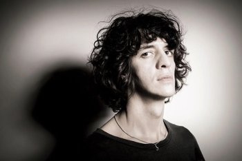 Motta nella foto d'epoca di Claudia Pajewski