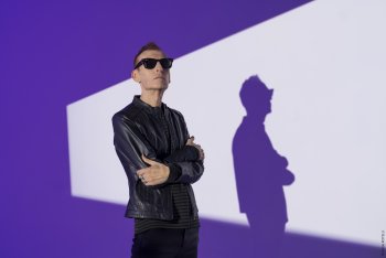 Joe negli scatti di Silvia Rotelli