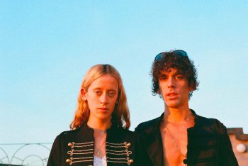 Zara Colombo - foto stampa