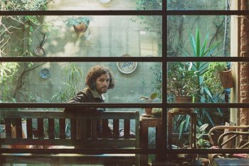 Le foto sono di Soheil Raheli