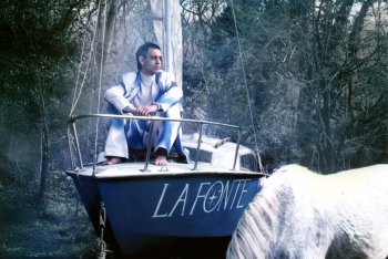 Cosmo - foto di Matteo Strocchia