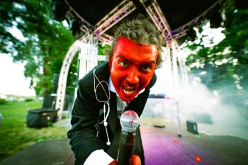 Umarell a MI AMI 2025 - foto di Starfooker