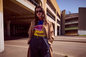 Francamente - foto di Valentina Mirto