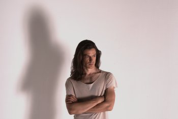 Filippo Bertipaglia - foto di Roberto Covi