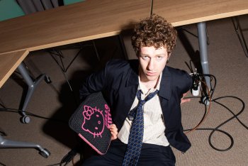 Maximilian - foto stampa