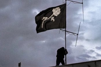 La copertina di Radio Liberato