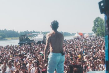 Cosmo - foto di Luca Secchi