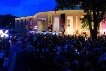 Immagini tratte da Milano Film Fest 2025
