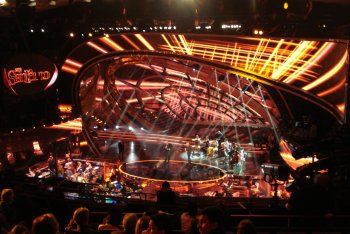 Sanremo 2012, foto via Wikimedia Commons