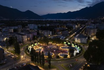 La Rotonda di notte, © Locarno Film Festival / Ti-Press
