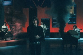 Still dal film "The Doors"