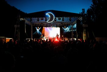Scatto dal Diluvio Festival - foto di Carlo Bianchetti