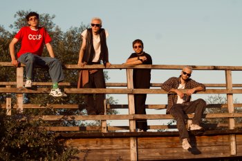 Parabat - foto di Annarita De Fabrizio