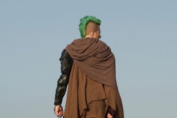 Foto di Nicolò Turcato