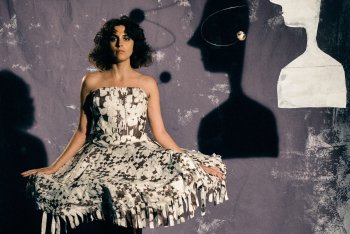 Le foto sono di Pippo Moscati